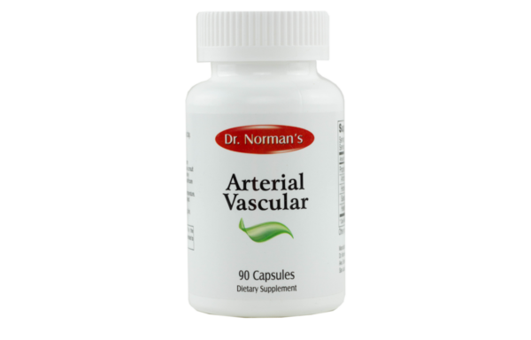 Arterial Vascular