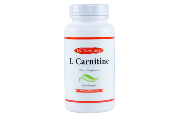 L Carnitine