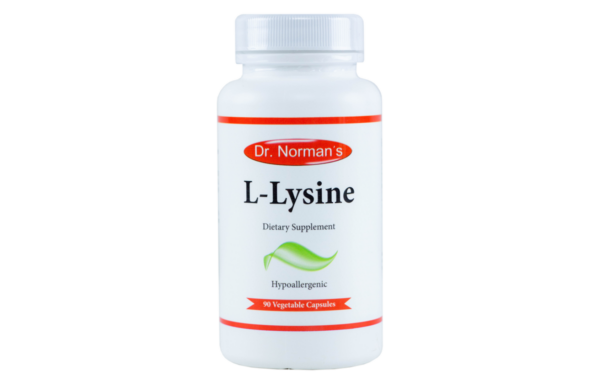 L Lysine