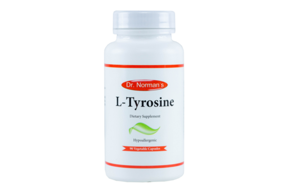 L Tyrosine