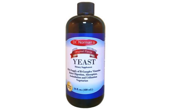 Liquid Yeast