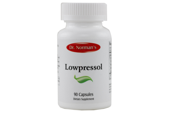 Lowpressol