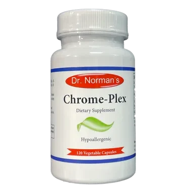 Chrome-Plex