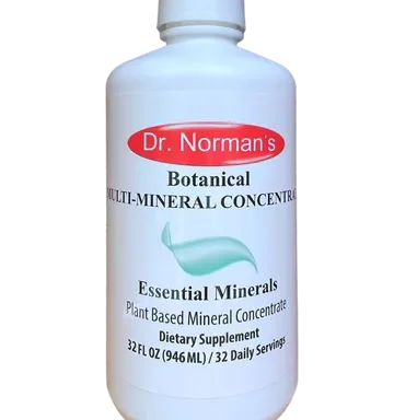 MULTIMINERAL-CONCENTRATE