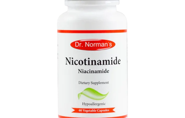 Nicotinamide / Niacinamide