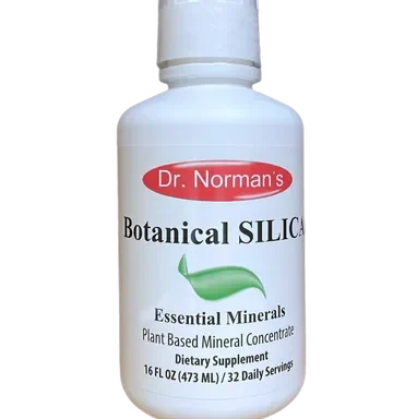 BOTANICAL SILICA